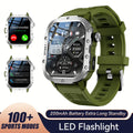 SMART WATCH KESHUYOU 2.01