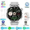 Smart Watch ChiBear GT5 Pro