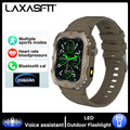 Smart watch Esportivo LAXASFIT