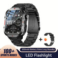 SMART WATCH KESHUYOU 2.01