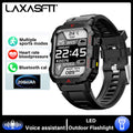 Smart watch Esportivo LAXASFIT