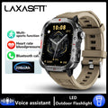 Smart watch Esportivo LAXASFIT