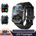 SMART WATCH KESHUYOU 2.01