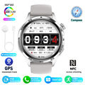 Smart Watch ChiBear GT5 Pro