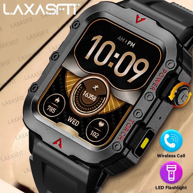 Smart watch Esportivo LAXASFIT